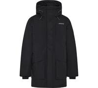 Didriksons Homme Akilles 2 Parka, black, S