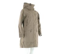 Didriksons Ilma Parka 8 Femmes Manteau 38 Brun