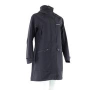 Didriksons Manteau outdoor 'ILMA' noir, Taille L