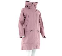 Didriksons Ilma Parka 8 Femmes Manteau 40 Rose