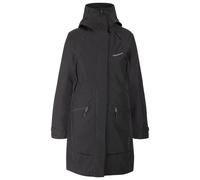 Didriksons Ilma WNS Parka Femme Veste Hiver Manteau Imperméable