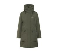 Didriksons Ilma WNS Parka Femme Veste Hiver Manteau Imperméable