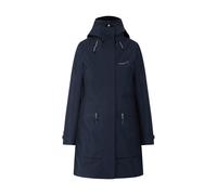 Didriksons Ilma WNS Parka Femme Veste Hiver Manteau Imperméable