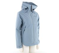 Didriksons Jennie 2 Femmes Veste Outdoor 36 Bleu