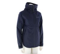 Didriksons Jennie Femmes Veste Outdoor 36 Bleu foncé