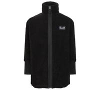 Didriksons - Kid's Ampere Full-Zip Long - Veste polaire - 170 - black