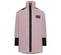 Didriksons - Kid's Ampere Full-Zip Long - Veste polaire - 170 - dusty lilac
