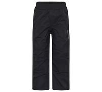Didriksons - Kid's Avan Pants 2 - Pantalon imperméable - 110 - black