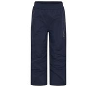 Didriksons - Kid's Avan Pants 2 - Pantalon imperméable - 110 - navy