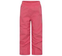 Didriksons - Kid's Avan Pants 2 - Pantalon imperméable - 130 - dusty azalea