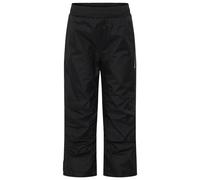 Didriksons - Kid's Avan Pants - Pantalon imperméable - 80 - black