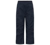 Didriksons - Kid's Avan Pants - Pantalon imperméable - 80 - navy