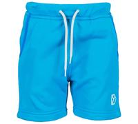 Didriksons - Kid's Corin Shorts 2 - Short - 80 - blue lagoon