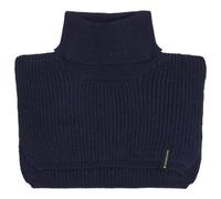 Didriksons - Kid's Delfinen Scarf 2 - Foulard - 2-4 Years - navy