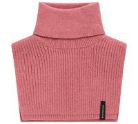Didriksons - Kid's Delfinen Scarf - Foulard - 1-3 Years - heather pink