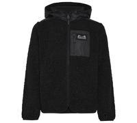 Didriksons - Kid's Exa Full Zip 3 - Veste polaire - 120 - black