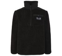 Didriksons - Kid's Exa Half-Zip - Pull polaire - 170 - black