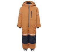 Didriksons - Kid's Falken Coverall - Combinaison - 120 - almond tree