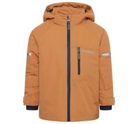 Didriksons - Kid's Falken Jacket - Veste d'hiver - 100 - almond tree