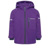 Didriksons - Kid's Falken Jacket - Veste d'hiver - 140 - royal purple