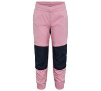 Didriksons - Kid's Flox Pant - Pantalon de trekking - 100 - light heather pink