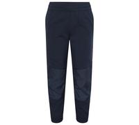 Didriksons - Kid's Flox Pant - Pantalon de trekking - 100 - navy