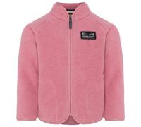 Didriksons - Kid's Gibbs Full-Zip 2 - Veste polaire - 120 - heather pink