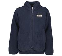 Polaire zippÃ© enfant Didriksons Gibbs 2 Bleu 6/7 ans