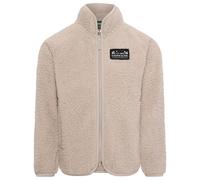 Didriksons - Kid's Gibbs Full-Zip 2 - Veste polaire - 90 - beach beige
