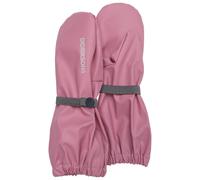 Didriksons - Kid's Glove 5 - Gants - 0-2 Years - heather pink