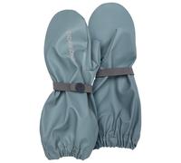 Didriksons - Kid's Glove 5 - Gants - 2-4 Years - factory blue