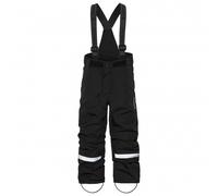 Didriksons - Kid's Idre Pants 6 - Pantalon de ski - 80 - black