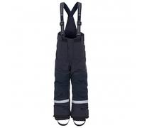 Didriksons - Kid's Idre Pants 6 - Pantalon de ski - 80 - navy