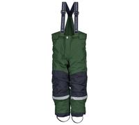Didriksons - Kid's Idre Pants 6 - Pantalon de ski - 80 - pine green