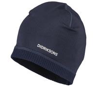 Didriksons - Kid's Jadis Beanie - Bonnet - 48-50 cm - navy