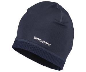 Didriksons - Kid's Jadis Beanie - Bonnet - 48-50 cm - navy