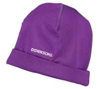 Didriksons - Kid's Jadis Beanie - Bonnet - 48-50 cm - royal purple