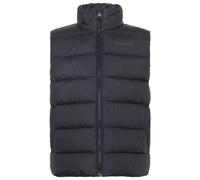 Didriksons - Kid's Kilo Vest 2 - Gilet synthétique - 150 - black