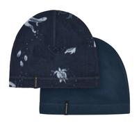 Didriksons - Kid's Monte Beanie - Bonnet - 48-50 cm - navy
