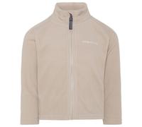 Didriksons - Kid's Monte Full-Zip 10 - Veste polaire - 90 - beach beige