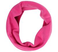 Didriksons - Kid's Monte Neckwarmer - Foulard - One Size - cactus pink