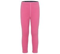Didriksons - Kid's Monte Pants 9 - Pantalon polaire - 110 - sweet pink