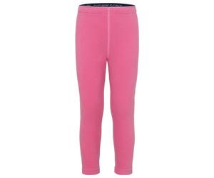 Didriksons - Kid's Monte Pants 9 - Pantalon polaire - 120 - sweet pink