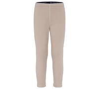 Didriksons - Kid's Monte Pants 9 - Pantalon polaire - 130 - beach beige