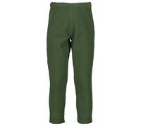 Didriksons - Kid's Monte Pants 9 - Pantalon polaire - 130 - pine green