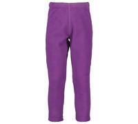 Didriksons - Kid's Monte Pants 9 - Pantalon polaire - 130 - royal purple
