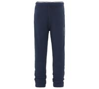 Didriksons - Kid's Monte Pants 9 - Pantalon polaire - 80 - navy