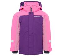 Didriksons - Kid's Neptun Jacket 4 - Veste d'hiver - 80 - royal purple