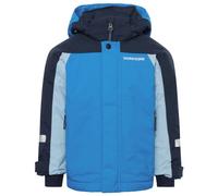 Didriksons - Kid's Neptun Jacket 4 - Veste d'hiver - 80 - sapphire blue