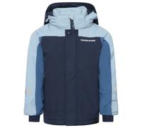 Didriksons - Kid's Neptun Jacket 4 - Veste d'hiver - 90 - navy